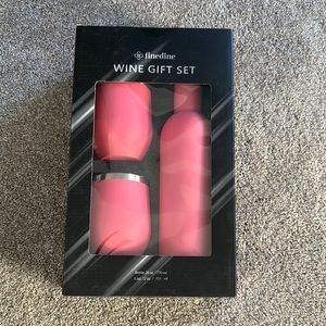 Wine Lovers Gift Set
